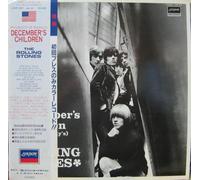 The Rolling Stones - December's Children (And Everybody's)