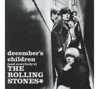 The Rolling Stones – December's Children (and everybody's) – CD