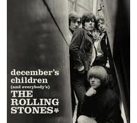 The Rolling Stones - December's Children (And Everybody's) [New Vinyl LP]