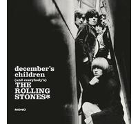The Rolling Stones – December's Children (And Everybody's) – Vinyle LP – UMR