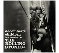 The Rolling Stones – December's Children (And Everybody's) – Vinyle LP – UMR