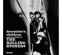 December’s Children (And Everybody’s) – CD – Édition limitée (Japan SHM) (1965)