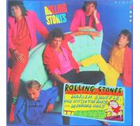The Rolling Stones Dirty Work