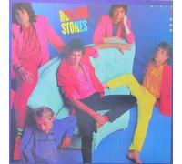 The Rolling Stones - Dirty Work [Import]