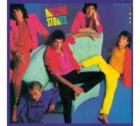 The Rolling Stones - Dirty Work [Import]