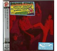 Rolling Stones - Dirty Work [SHM-CD] [Import]