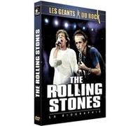 The Rolling Stones DVD E