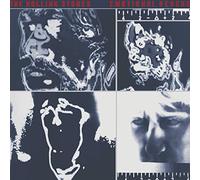 The Rolling Stones – Emotional Rescue – Vinyle 33t – Édition limitée (Half Speed Master)