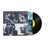 THE ROLLING STONES - EMOTIONAL RESCUE (REMASTERED,HALF SPEED LP) VINYL LP NEUF