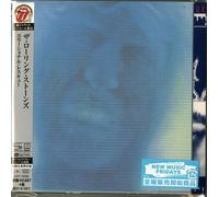 The Rolling Stones - Emotional Rescue (Shm-Cd) (Paper Sleeve) [Cd] Ltd Ed, Poste
