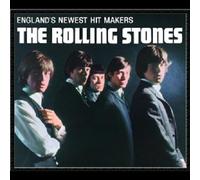 THE ROLLING STONES "ENGLAND´S NEWEST HITMAKERS" CD NEW