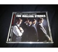 ROLLING STONES - England's Newest Hit Makers: The Rolling Stones