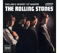 The Rolling Stones - England's Newest Hit Makers [New Vinyl LP]