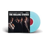 The Rolling Stones - England's Newest Hit Makers [Teal LP] [Amazon Exclusive]