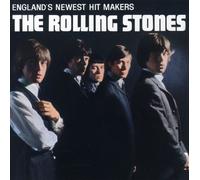 ROLLING STONES - England's Newest Hit Makers: The Rolling Stones