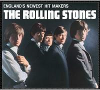 The Rolling Stones Englands Newest Hit Makers (Vinyl) 12" Album
