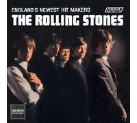 The Rolling Stones – England's Newest Hit Makers – Vinyle LP – Universal Billard