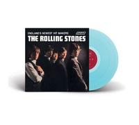 The Rolling Stones – England's Newest Hit Makers – Vinyle Teal 180 g – Exclu Amazon