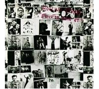 THE ROLLING STONES "EXILE ON MAIN ST" 2 CD DELUXE NEW