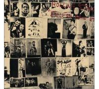 The Rolling Stones - Exile on Main St. Djpak/Japon