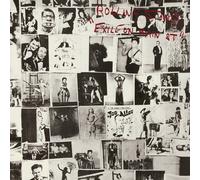 Exile On Main Street (half speed)