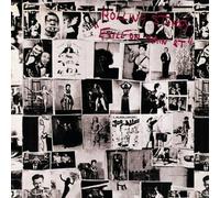 The Rolling Stones – Exile On Main St. – CD – Remasterisé – Édition Deluxe