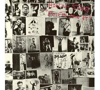 The Rolling Stones Exile On Main Street Japan Music SHM-CD Japan Edition NEUF