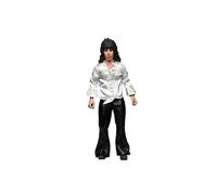 The Rolling Stones - Figurine Keith Richards avec vêtements en tissu (1975) 20 cm