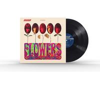 The Rolling Stones – Flowers – Vinyle – Édition limitée