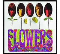 THE ROLLING STONES "FLOWERS" CD NEW