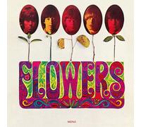 THE ROLLING STONES FLOWERS MONO JAPAN MINI LP SHM CD NEW