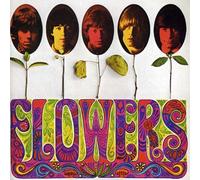 The Rolling Stones - Flowers [New CD]
