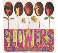 The Rolling Stones – Flowers – SHM CD