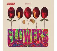 Virgin EMI The Rolling Stones - Flowers Édition limitée - Disques vinyle Pop Rock