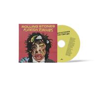 Foreign Tongues – Universal Music Group