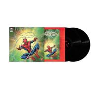 The Rolling Stones - Foreign Tongues (Marvel Collector's Series)[Spider-Man 2 LP]
