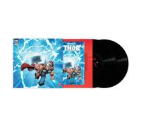 The Rolling Stones - Foreign Tongues (Marvel Collector's Series)[Thor 2 LP]