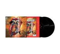 The Rolling Stones - Foreign Tongues (Marvel Collector's Series)[Wolverine 2 LP]