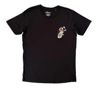 The Rolling Stones Foreign Tongues Pocket T Shirt Size XXL