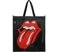The Rolling Stones Fourre-tout Classic Tongue noir Noir G