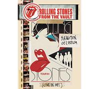 The Rolling Stones - From The Vault - Hampton Coliseum (Live In 1981)