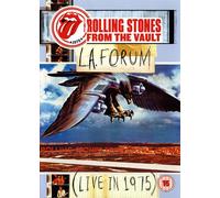 The Rolling Stones - From The Vault - L.A. Forum (Live In 1975)