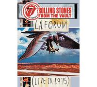 The Rolling Stones - From the Vault: L.A. Forum (Live in 1975)