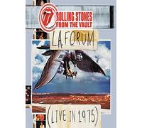 From The Vault: L.A. Forum Live In 1975 Digipack Inclus DVD The Rolling Stones (Interprète) https://www.fnac.com/a7741272/The-Rolling-Stones-From-The-Vault-L-A-Forum-Live-In-1975-Digipack-Inclus-DVD-CD-album?oref=e8b87fca-b6d1-725d-4135-1d1920ab553a