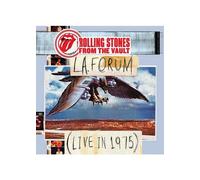 From The Vault: L.A. Forum Live In 1975 Digipack Inclus DVD The Rolling Stones (Interprète) https://www.fnac.com/a7741272/The-Rolling-Stones-From-The-Vault-L-A-Forum-Live-In-1975-Digipack-Inclus-DVD-CD-album?oref=e8b87fca-b6d1-725d-4135-1d1920ab553a