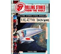 The Rolling Stones - From The Vault Live À Tokyo 1990 DVD EAGLE VISION