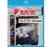 THE ROLLING STONES - FROM THE VAULT-LIVE AT THE TOKYO DOME 1990 BLU-RAY NEUF