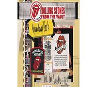 The Rolling Stones - From The Vault - Live in Leeds 1982