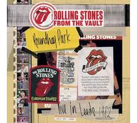 The Rolling Stones - From The Vault: Live In Leeds 1982 [3LP + DVD]