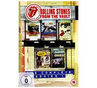 The Rolling Stones - From The Vault - The Complete Series 1